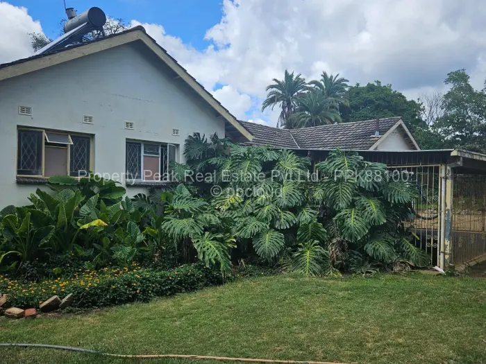 3 Bedroom House for Sale in Mandara, Harare