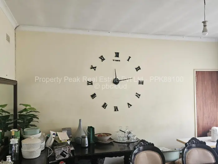 3 Bedroom House for Sale in Mandara, Harare