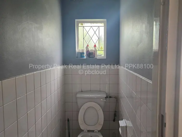 3 Bedroom House for Sale in Mandara, Harare