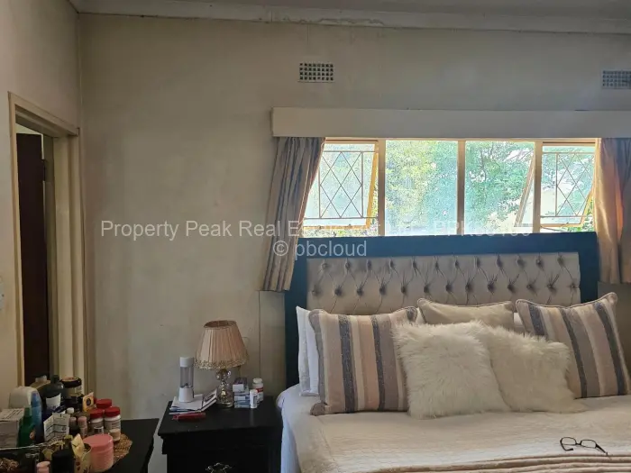 3 Bedroom House for Sale in Mandara, Harare