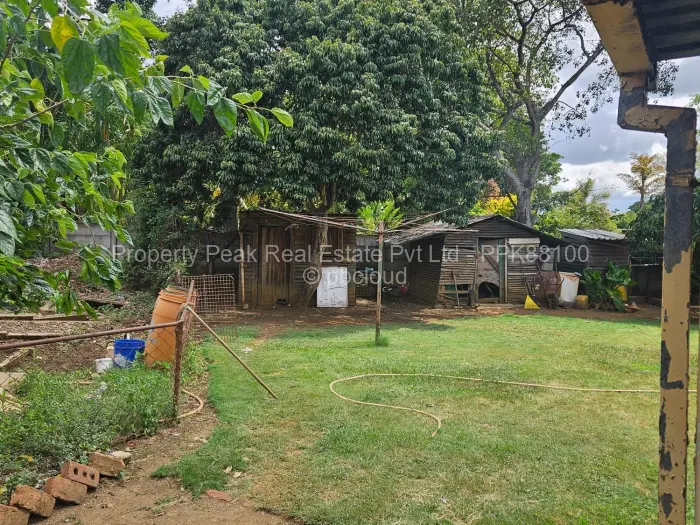 3 Bedroom House for Sale in Mandara, Harare