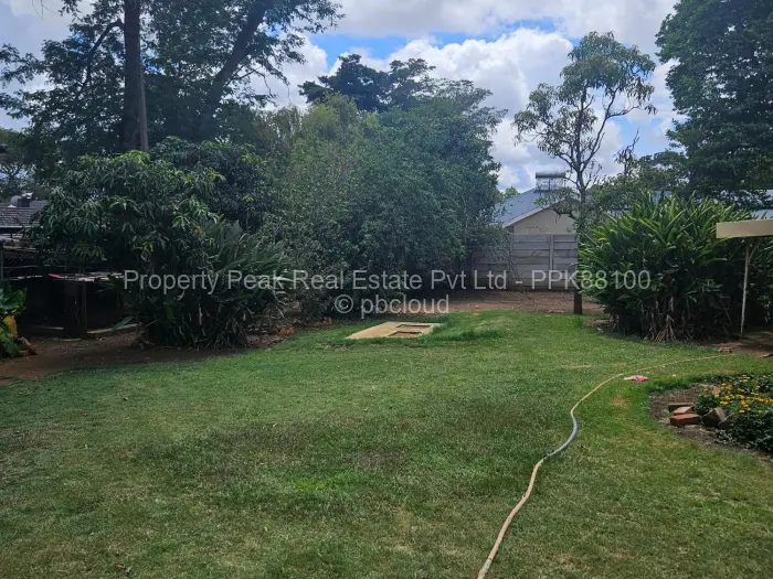 3 Bedroom House for Sale in Mandara, Harare