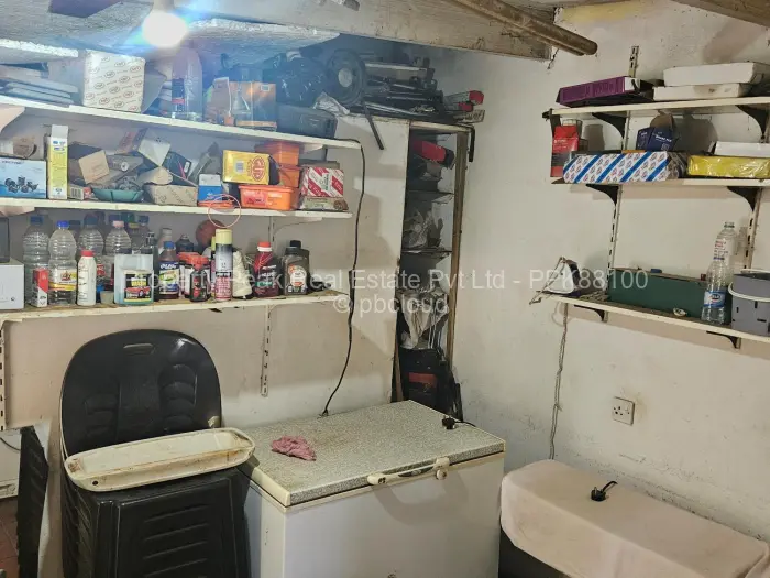 3 Bedroom House for Sale in Mandara, Harare