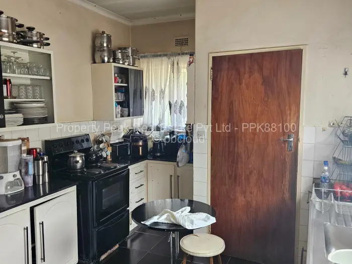 3 Bedroom House for Sale in Mandara, Harare