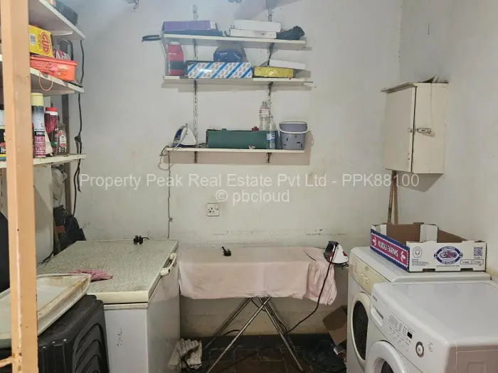 3 Bedroom House for Sale in Mandara, Harare