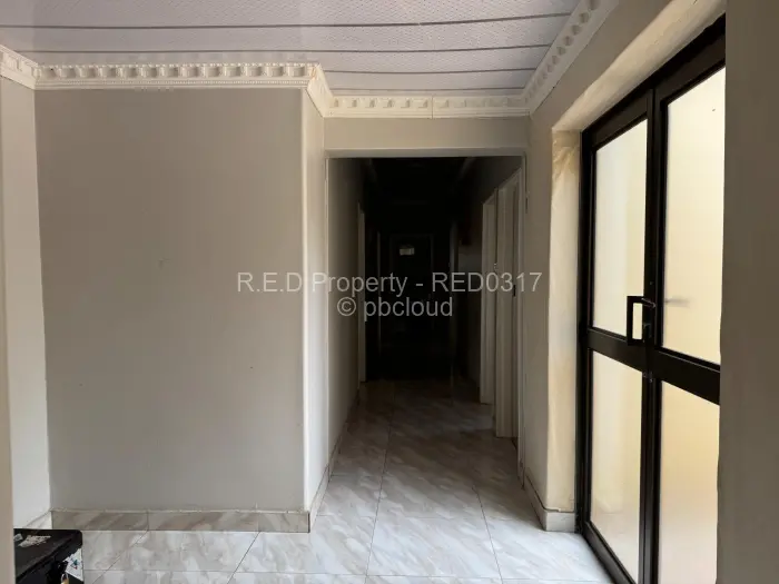 4 Bedroom House for Sale in Famona, Bulawayo