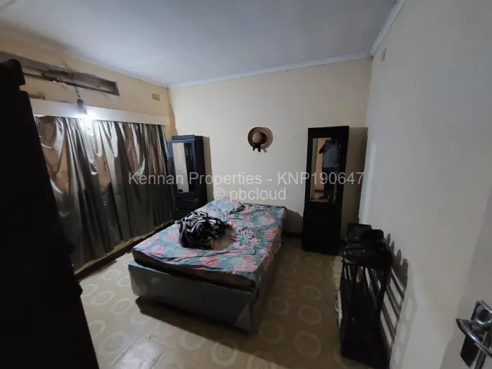 5 Bedroom House for Sale in Kadoma, Kadoma