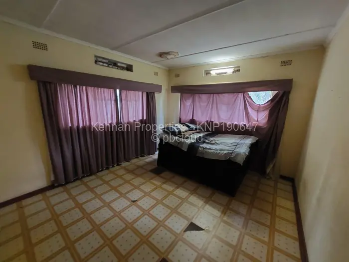 5 Bedroom House for Sale in Kadoma, Kadoma