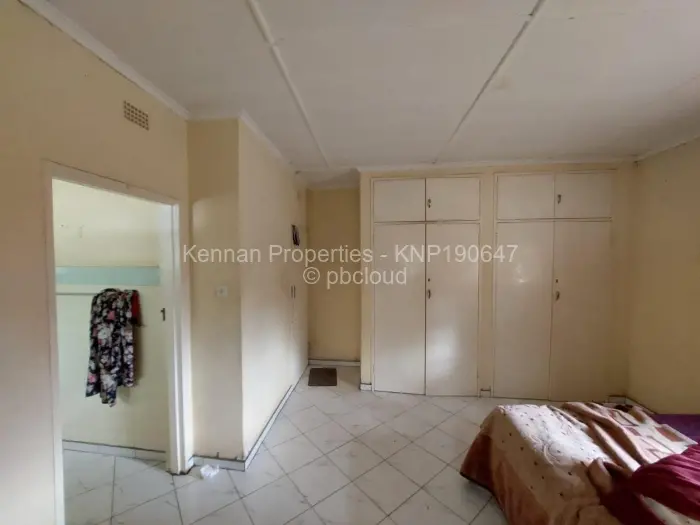 5 Bedroom House for Sale in Kadoma, Kadoma
