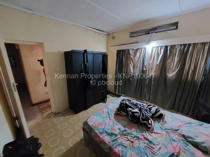 5 Bedroom House for Sale in Kadoma, Kadoma