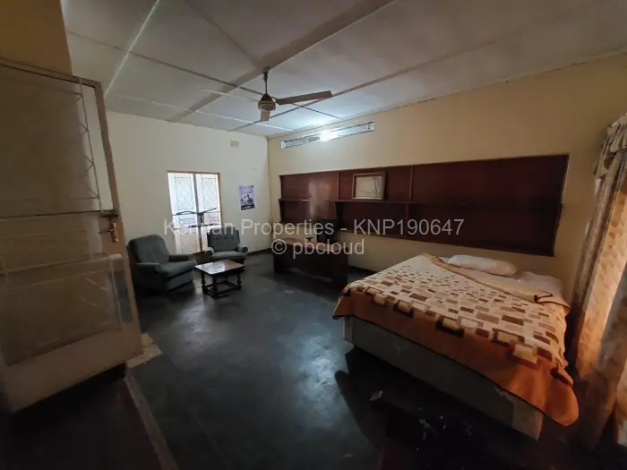 5 Bedroom House for Sale in Kadoma, Kadoma