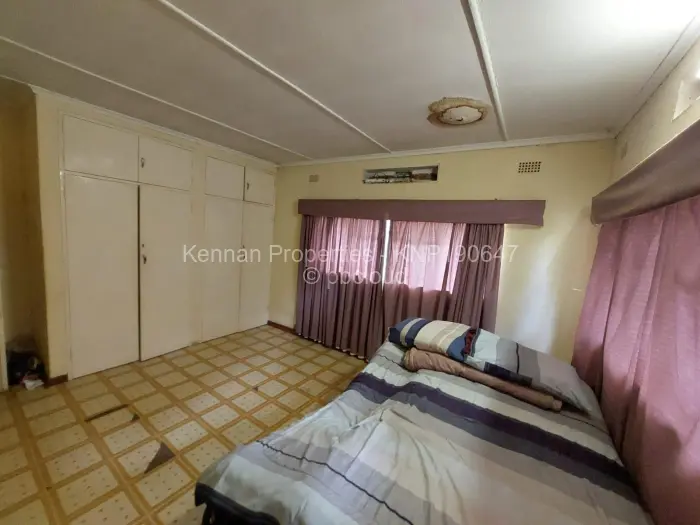 5 Bedroom House for Sale in Kadoma, Kadoma