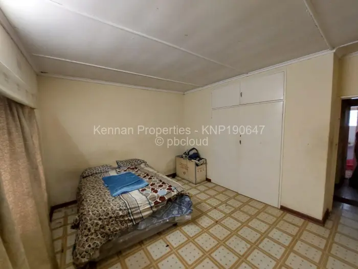 5 Bedroom House for Sale in Kadoma, Kadoma