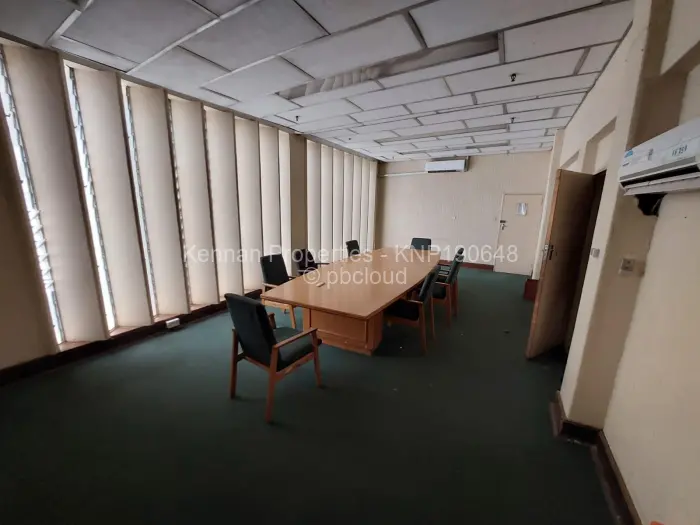 Warehouse/Industrial for Sale in Kadoma, Kadoma