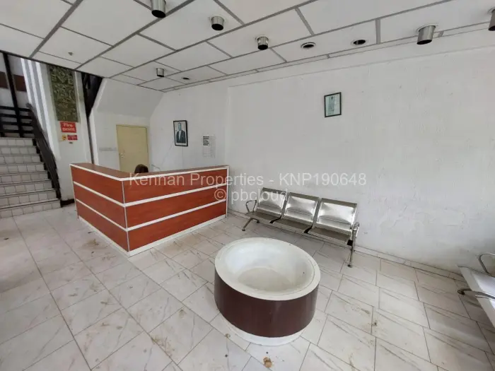 Warehouse/Industrial for Sale in Kadoma, Kadoma