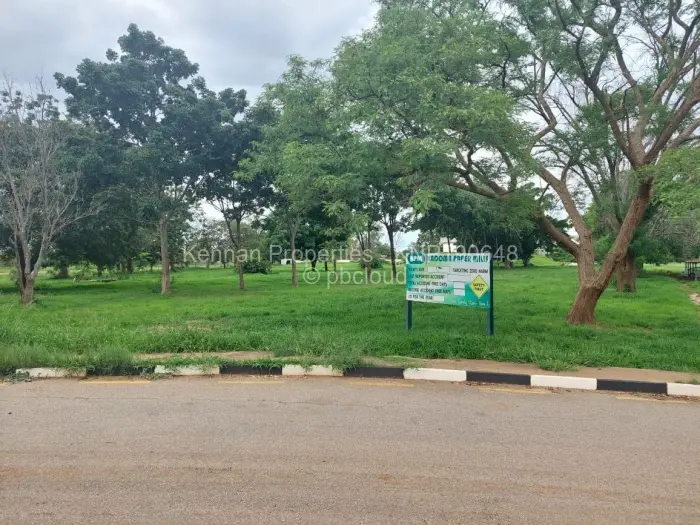 Warehouse/Industrial for Sale in Kadoma, Kadoma