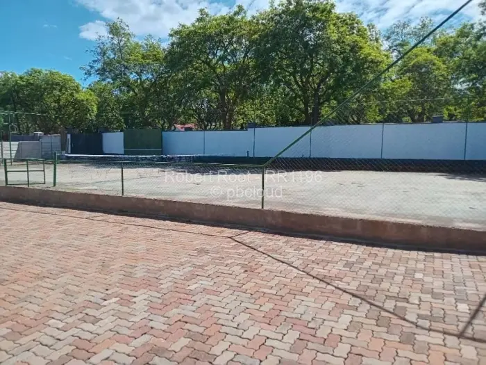 7 Bedroom House for Sale in Chisipite, Harare