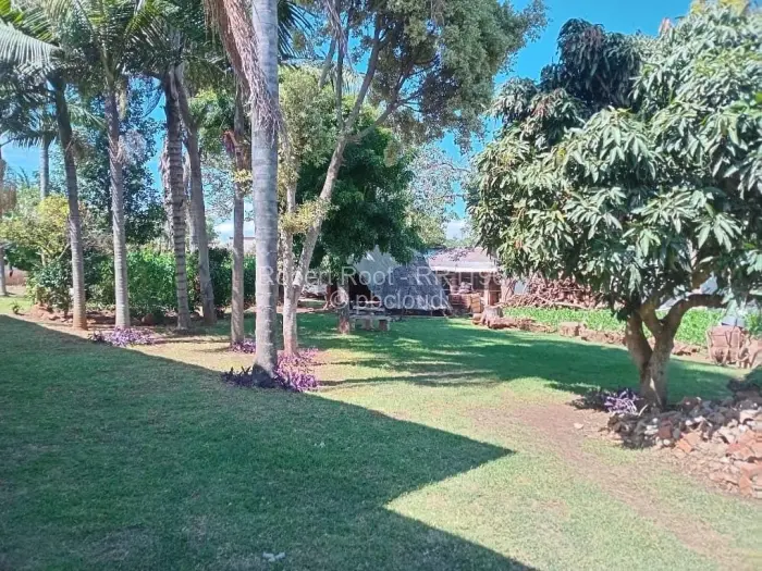 7 Bedroom House for Sale in Chisipite, Harare