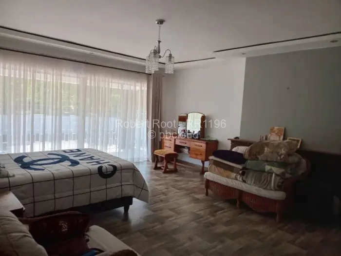 7 Bedroom House for Sale in Chisipite, Harare