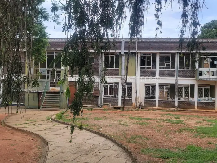 Warehouse/Industrial for Sale in Nyakamete, Mutare