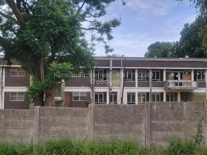 Warehouse/Industrial for Sale in Nyakamete, Mutare