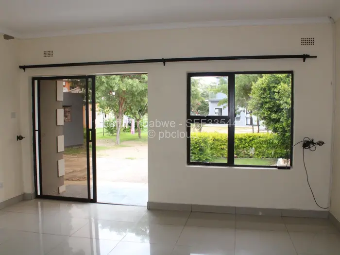 2 Bedroom Cottage/Garden Flat to Rent in Arlington, Harare