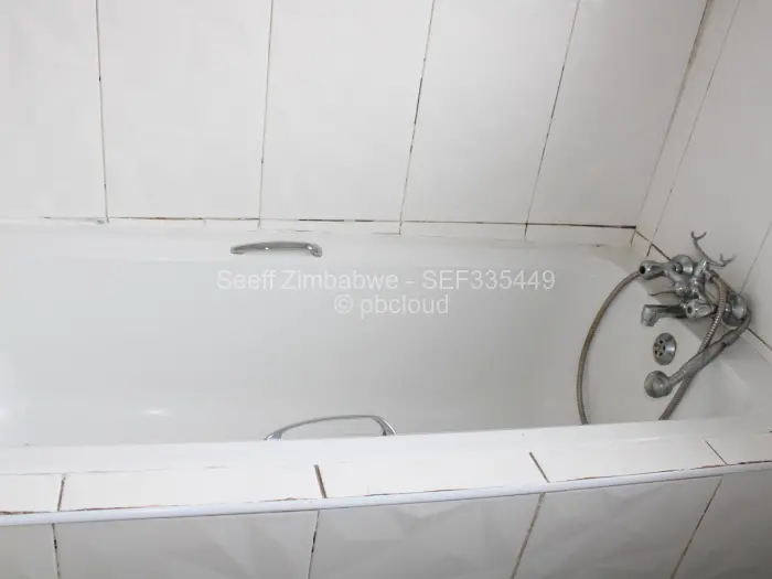 2 Bedroom Cottage/Garden Flat to Rent in Arlington, Harare