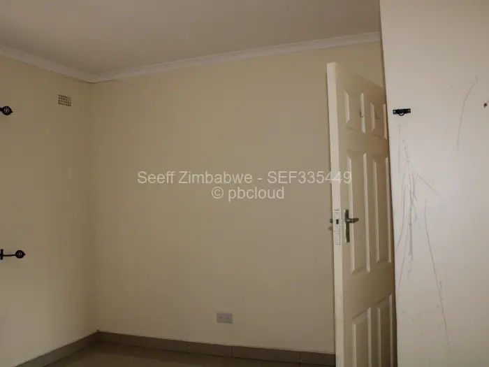 2 Bedroom Cottage/Garden Flat to Rent in Arlington, Harare