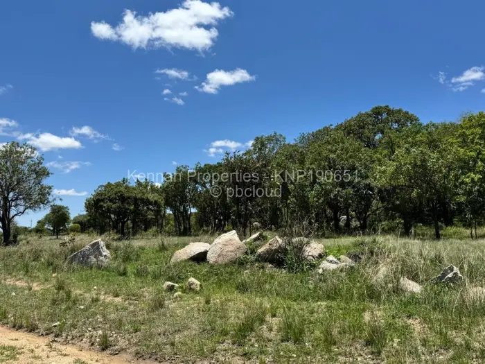 Farm/Plot for Sale in Ruwa, Ruwa