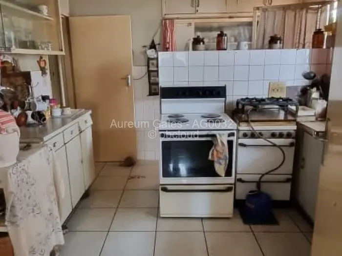 3 Bedroom House for Sale in Eastlea, Harare