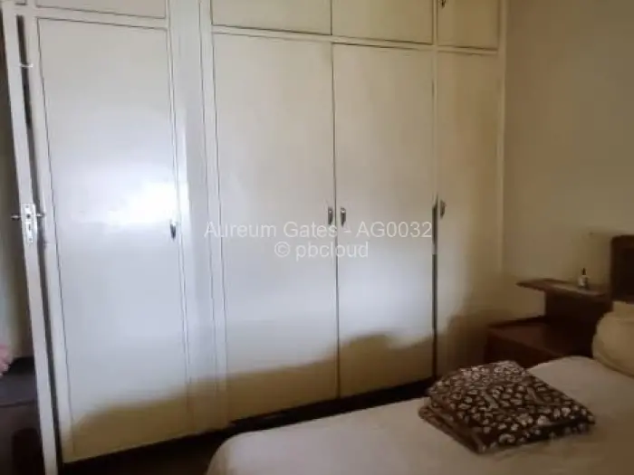 3 Bedroom House for Sale in Eastlea, Harare