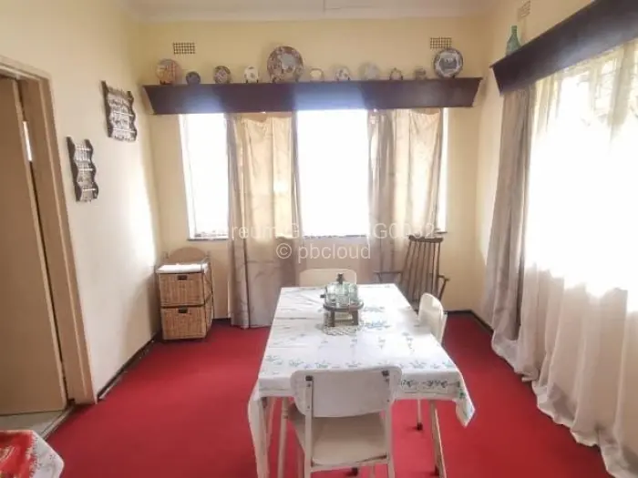 3 Bedroom House for Sale in Eastlea, Harare