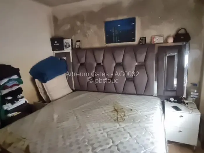 3 Bedroom House for Sale in Eastlea, Harare