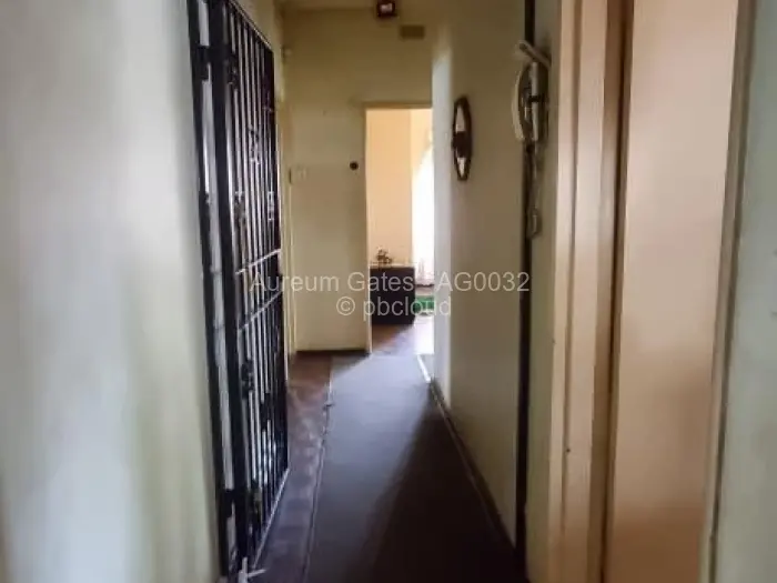 3 Bedroom House for Sale in Eastlea, Harare