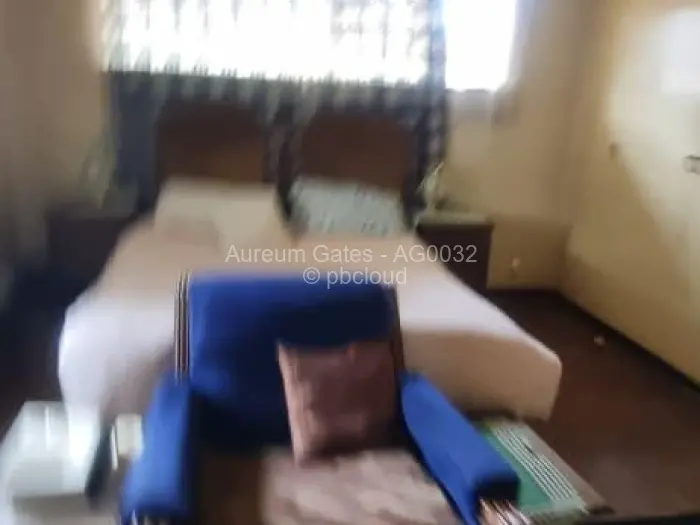 3 Bedroom House for Sale in Eastlea, Harare