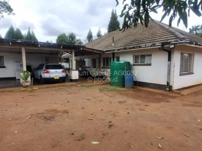 3 Bedroom House for Sale in Eastlea, Harare