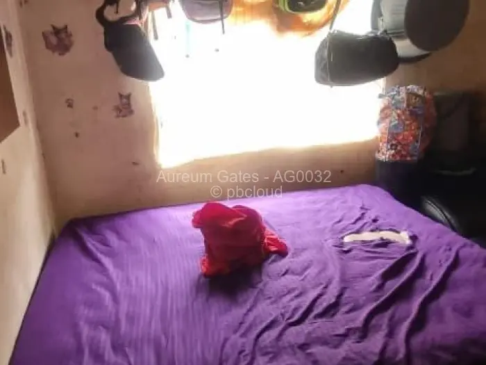 3 Bedroom House for Sale in Eastlea, Harare