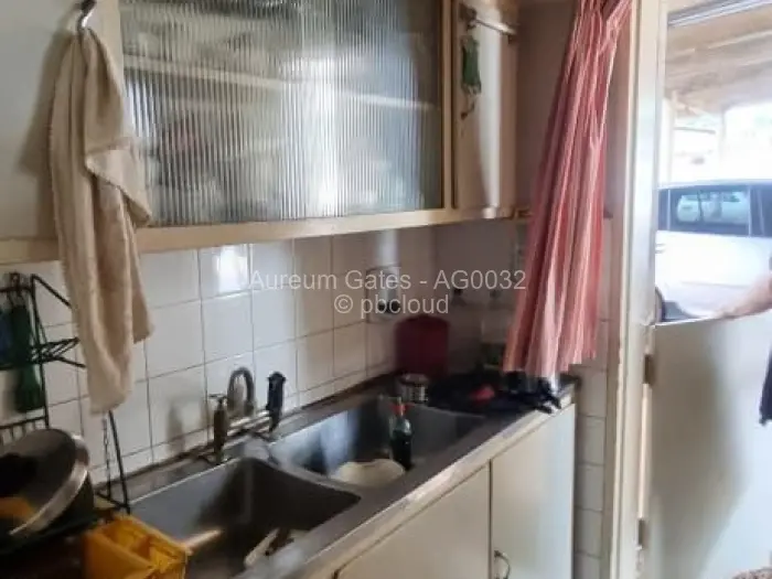 3 Bedroom House for Sale in Eastlea, Harare