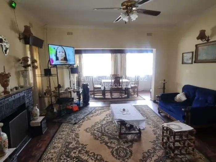 3 Bedroom House for Sale in Eastlea, Harare