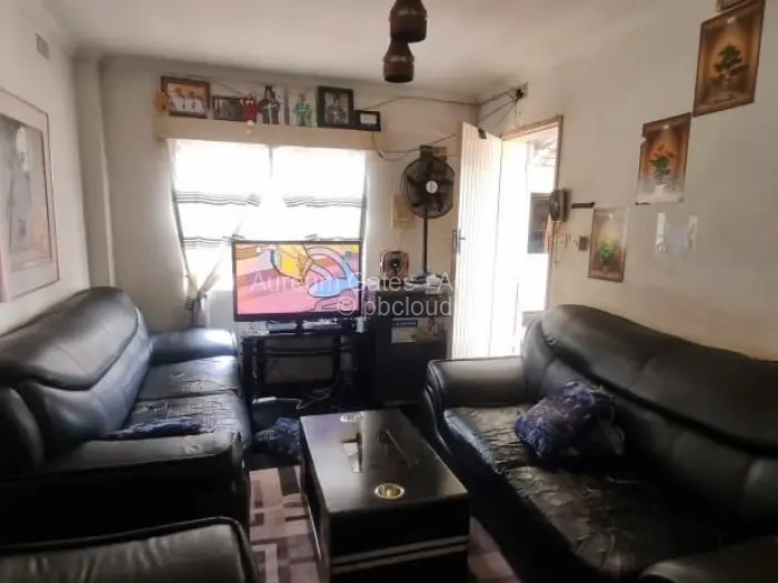 3 Bedroom House for Sale in Eastlea, Harare