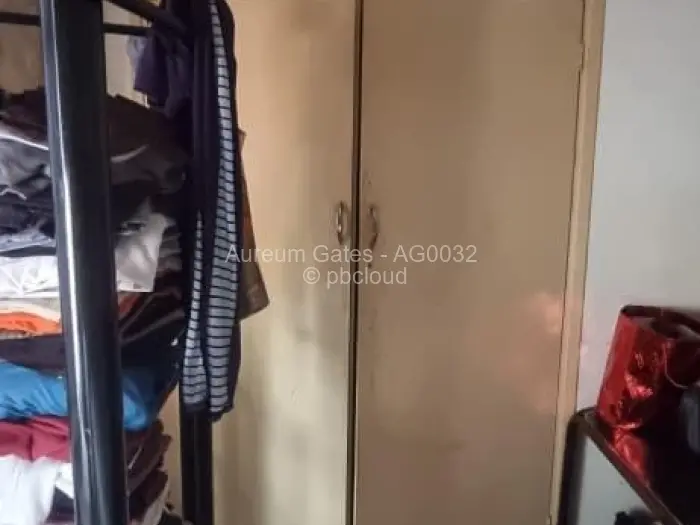 3 Bedroom House for Sale in Eastlea, Harare