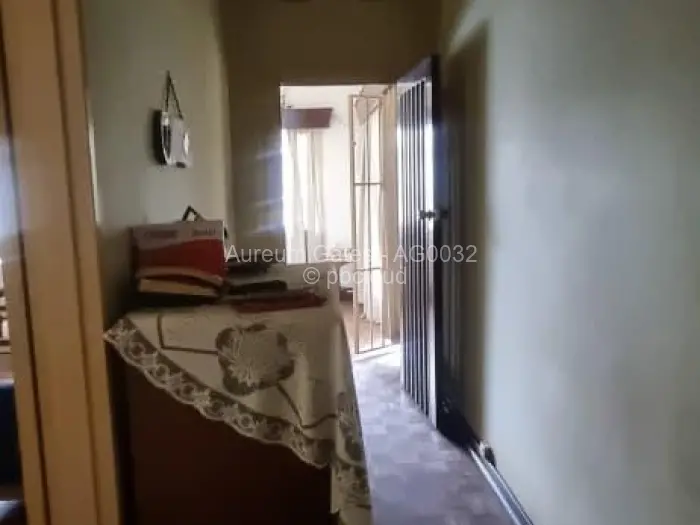 3 Bedroom House for Sale in Eastlea, Harare