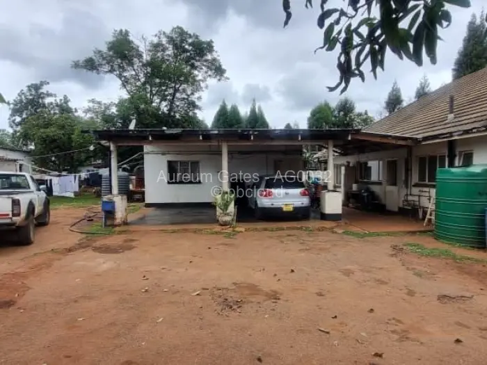 3 Bedroom House for Sale in Eastlea, Harare