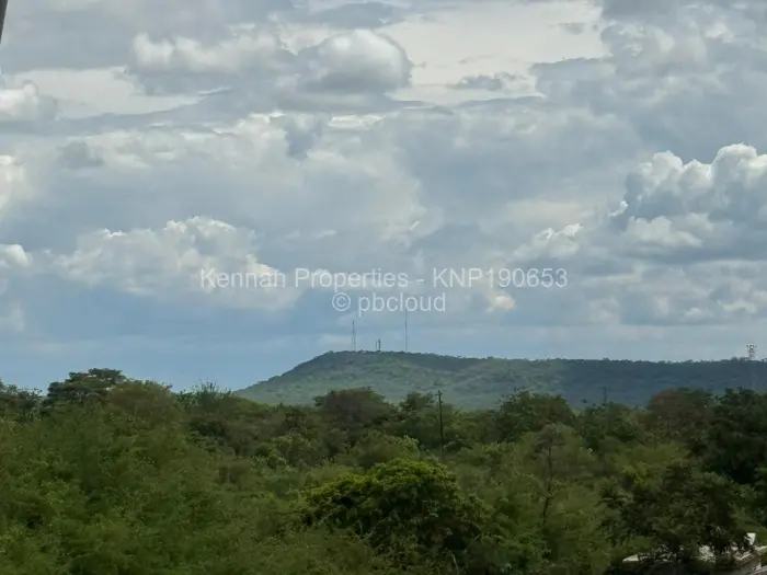 Warehouse/Industrial for Sale in Kadoma, Kadoma