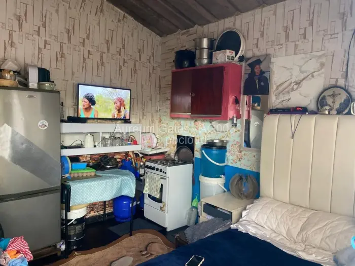 4 Bedroom House for Sale in Glen View, Harare