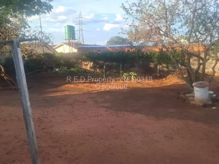 House for Sale in Southwold, Bulawayo