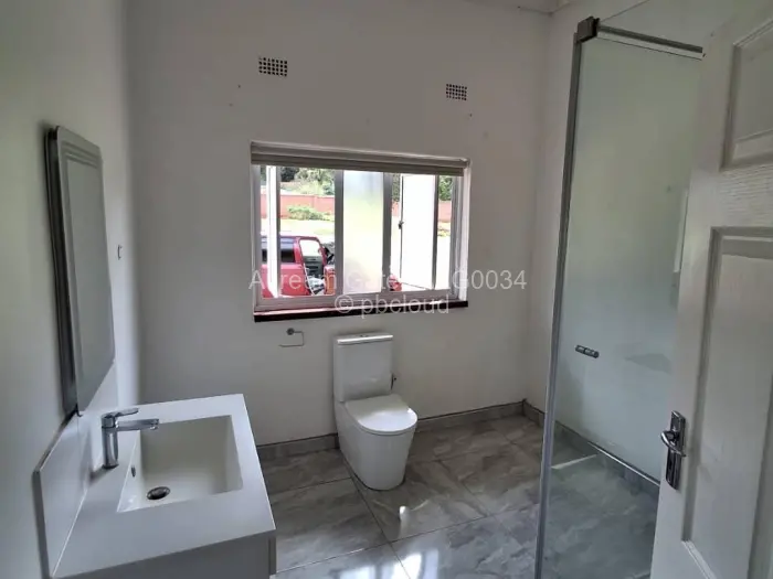 4 Bedroom House to Rent in Borrowdale, Harare