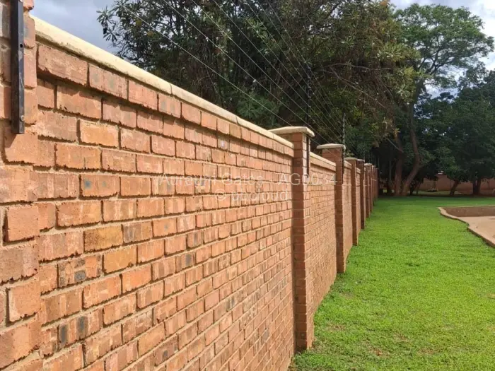 4 Bedroom House to Rent in Borrowdale, Harare