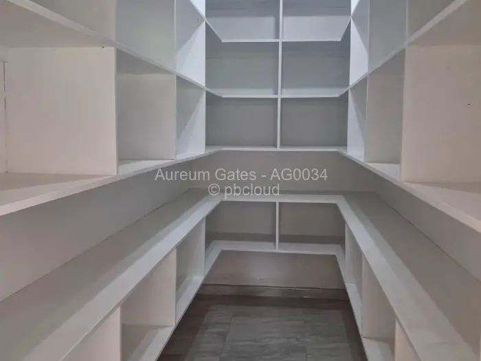 4 Bedroom House to Rent in Borrowdale, Harare