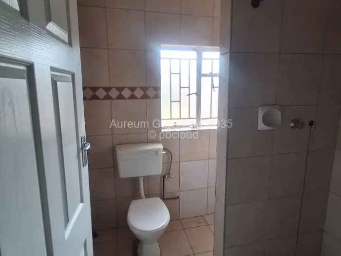 4 Bedroom House to Rent in Mount Pleasant, Harare